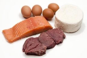 La esencia de la dieta cetogénica para adelgazar.