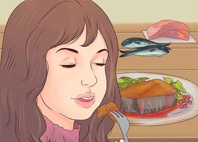 Proteínas para bajar de peso.